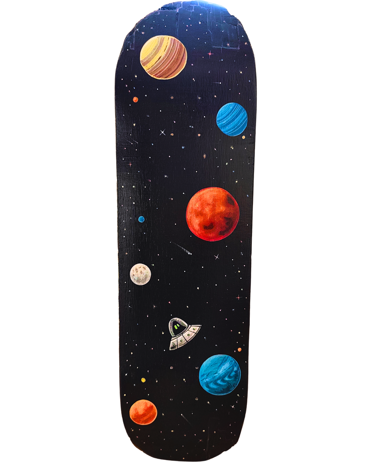Espacio