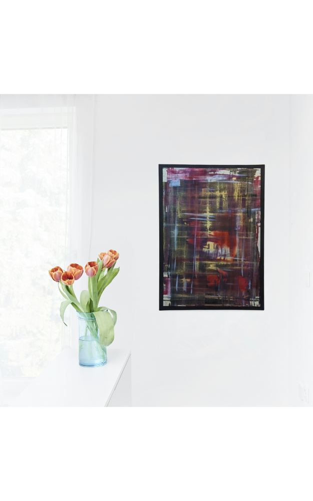 Entramado de pensamientos