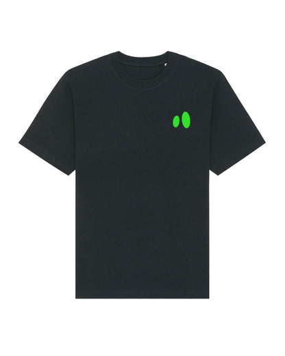 Camiseta manga corta