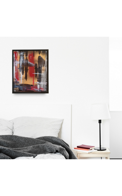 Sombras suspendidas Nº2