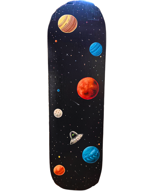 Espacio