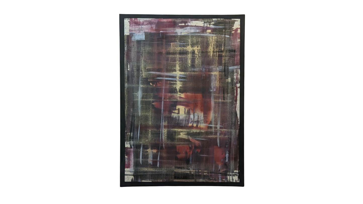 Entramado de pensamientos