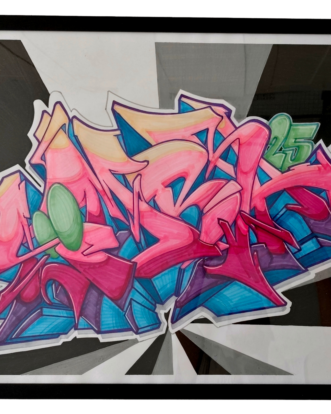 Graff 25