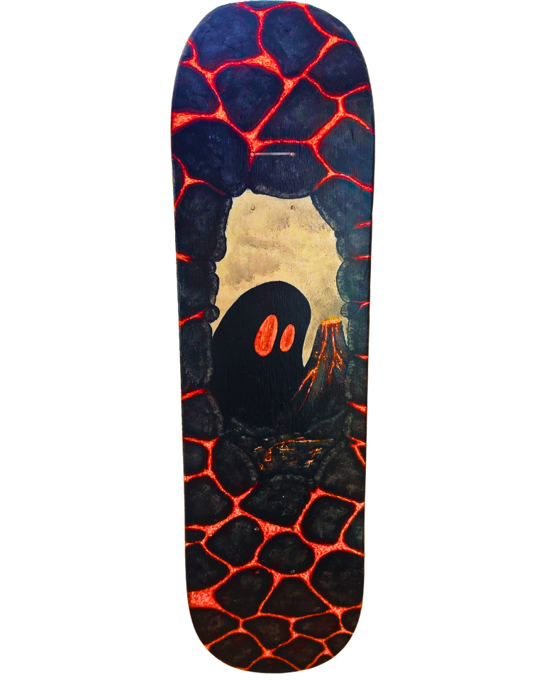 Lava