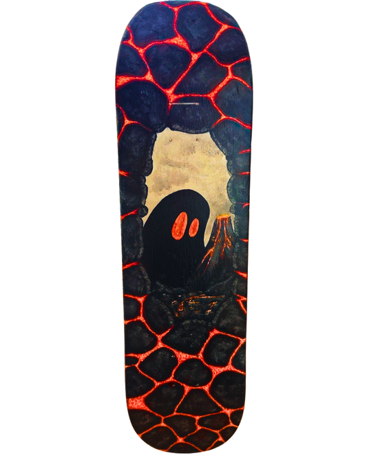 Lava