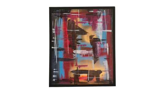 Sombras suspendidas Nº1