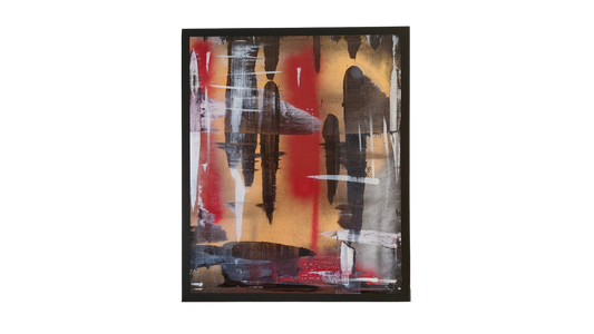 Sombras suspendidas Nº2