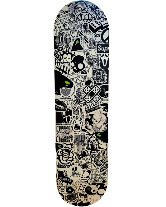 Stickers